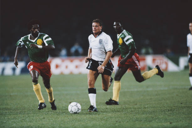 馬拉多納世界杯經典戰役：上帝之手與世紀進球